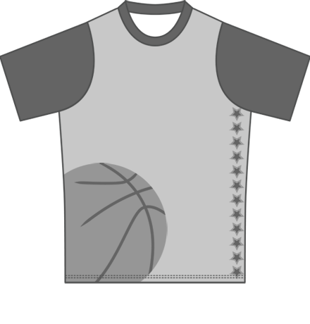 Sports Shirts SR87