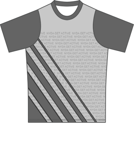 Sports Shirts SR118