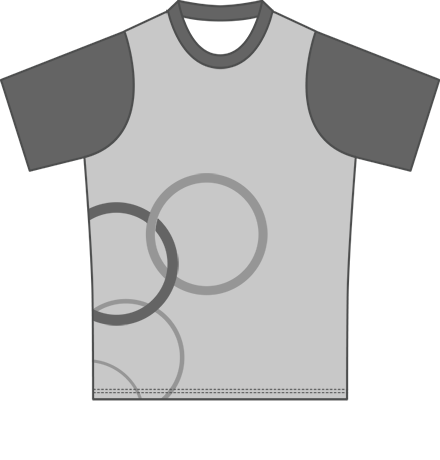 Sports Shirts SR5